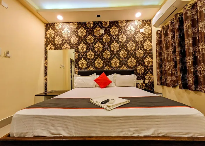 Hotel Sun City