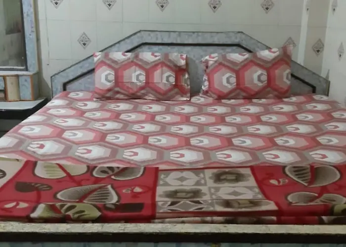 Goroomgo Neelachal Lodge Puri Near Jagannath Temple - Grand Road Puri