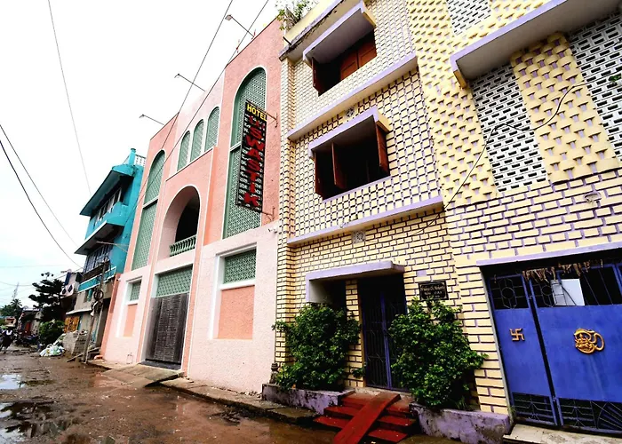 Hotel Sai Swastik