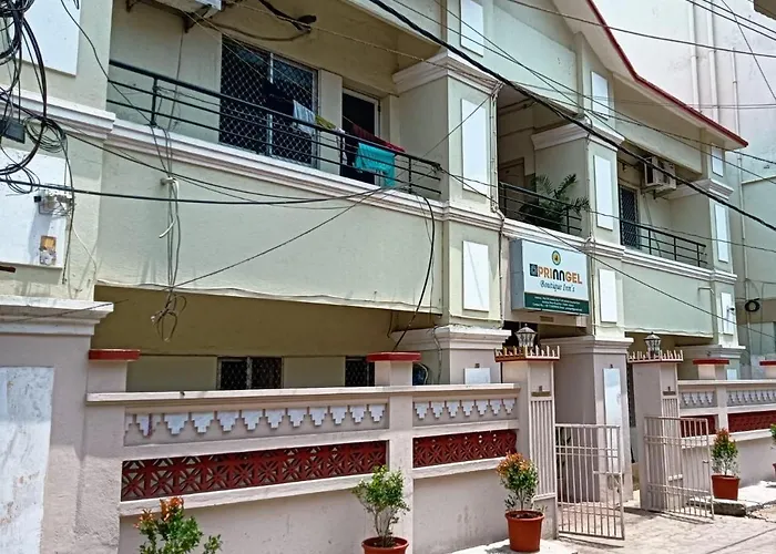 Prinngel Boutique Inns
